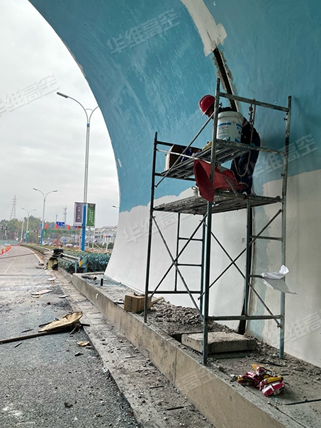 万宁公路隧道堵漏报价